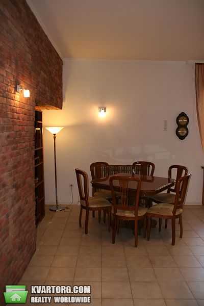 Rent out office. Киев, ул. Институтская — photo 1