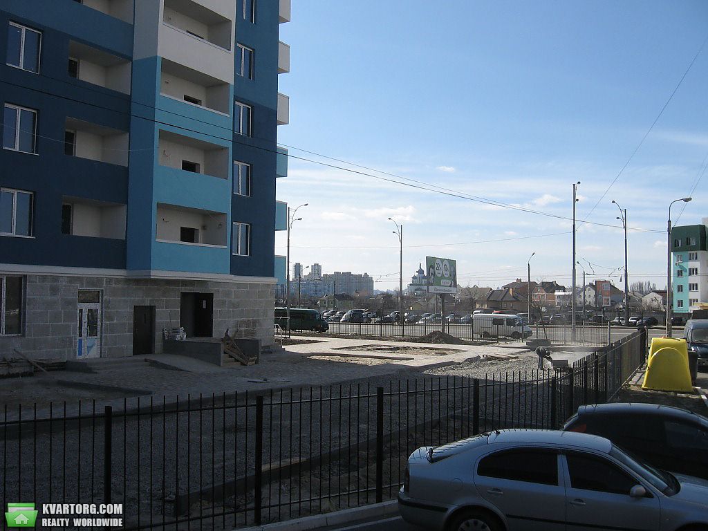 Sell 1-room apartment. Киев,  Драйзера — photo 3