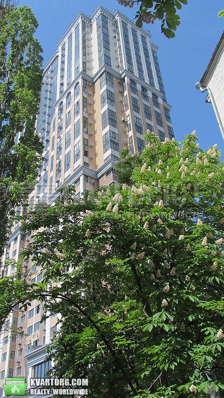 Rent out 2-room apartment. Киев,  Саксаганского — photo 9
