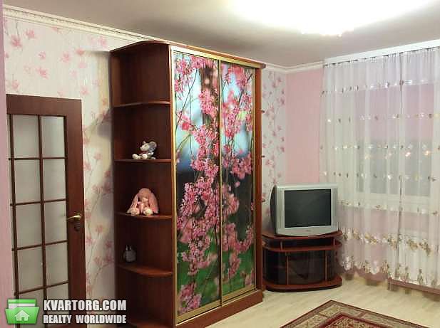 Rent out 1-room apartment. Киев,  Чавдар — photo 4