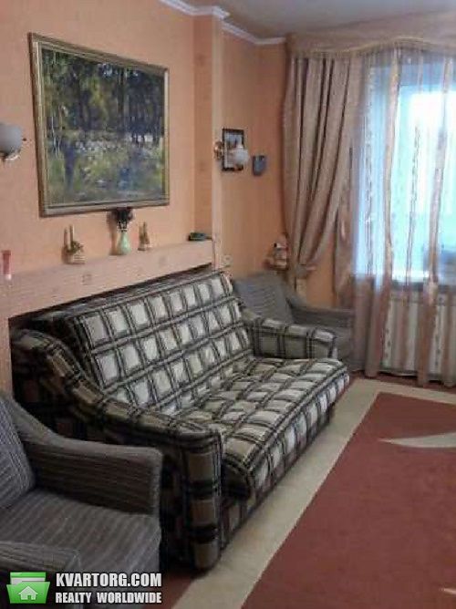 Sell 4-room apartment. Киев,  Доброхотова — photo 1