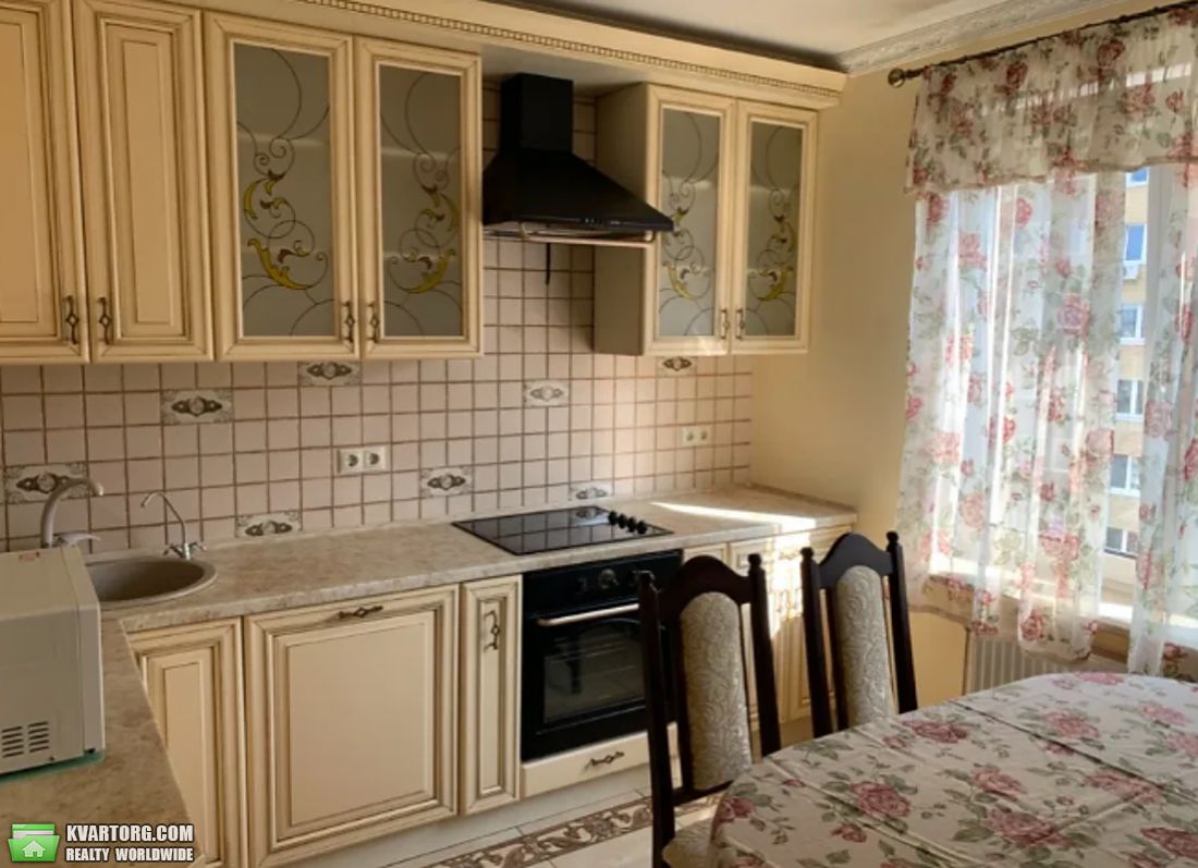Sell 2-room apartment. Киев,  Урловская — photo 9