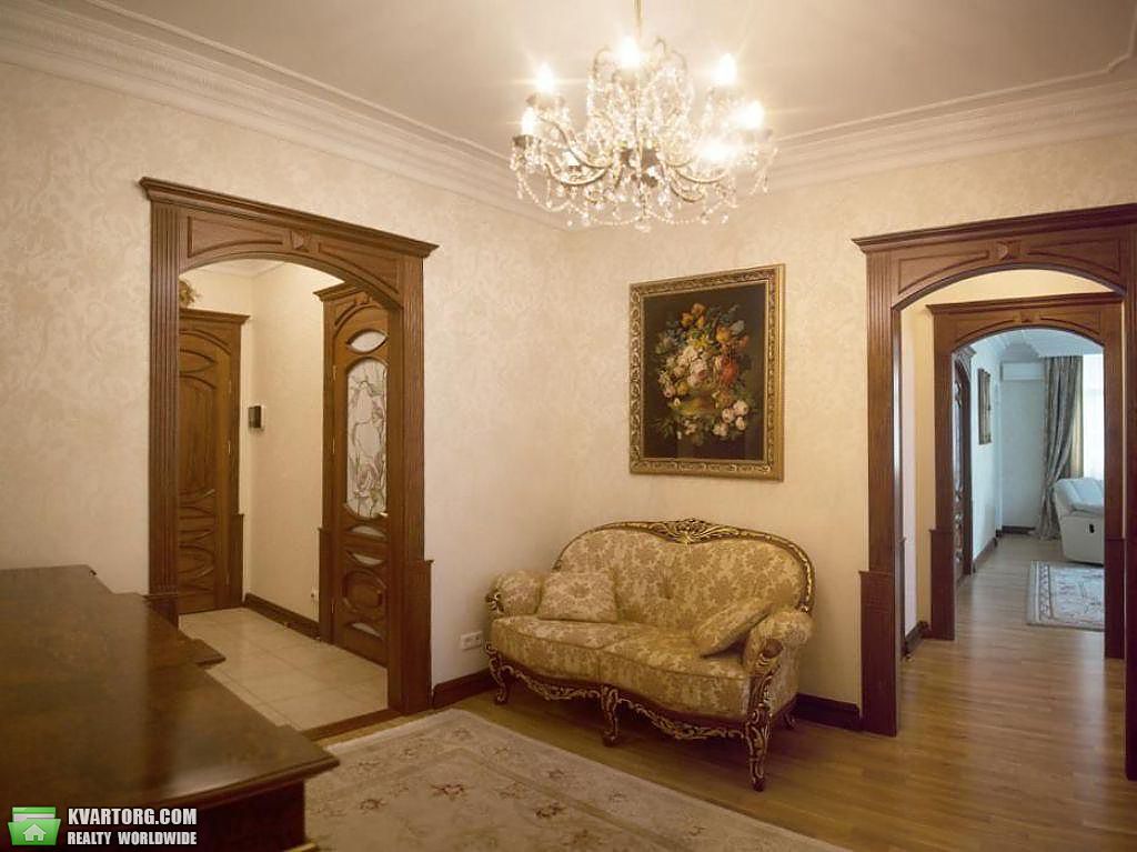 Rent out 3-room apartment. Киев,  Зверинецкая — photo 6