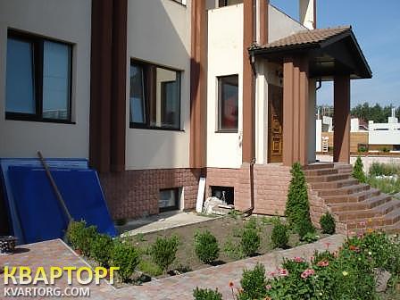 Rent out house. Киев, Житомирское шоссе — photo 1