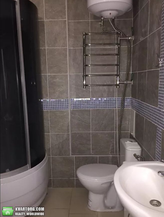 Rent out 1-room apartment. Киев,  Мишуги — photo 2