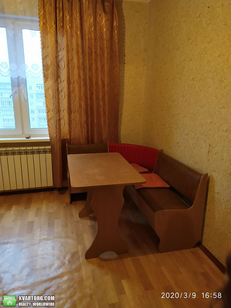 Rent out 2-room apartment. Киев, Бородина — photo 6
