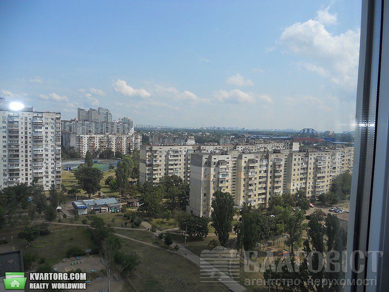 Sell 1-room apartment. Киев, Мате Залки — photo 8