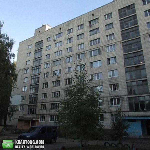 Sell 3-room apartment. Киев,  Кучера — photo 10