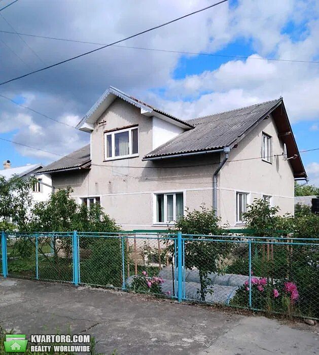 Sell house. Ивано-Франковск, Wtynhfkmyfz — photo 1