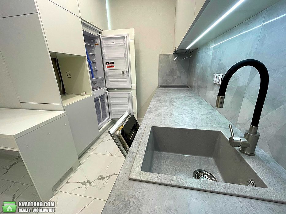 Sell 1-room apartment. Киев, Березовая — photo 4