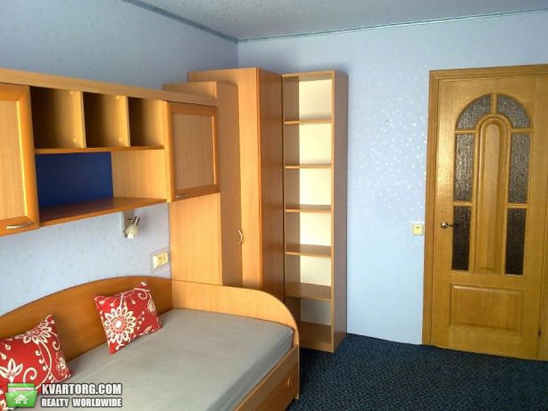 Sell 2-room apartment. Киев,  Верховного Совета бул — photo 1