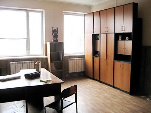 Rent out warehouse. Николаев, Широкая Балка — photo 3
