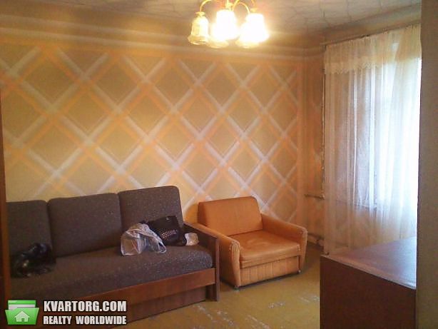 Sell 1-room apartment. Киев, Лаврская — photo 1