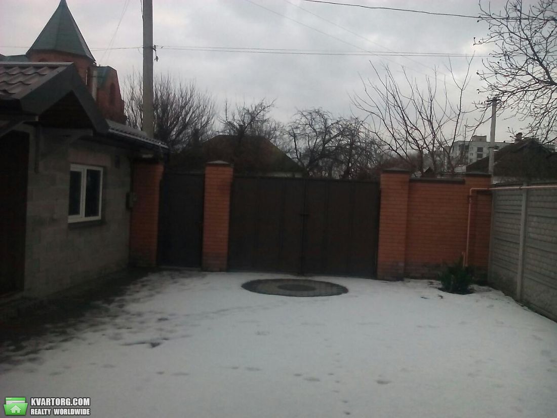 Sell house. Днепропетровск, Ашхабадская — photo 8