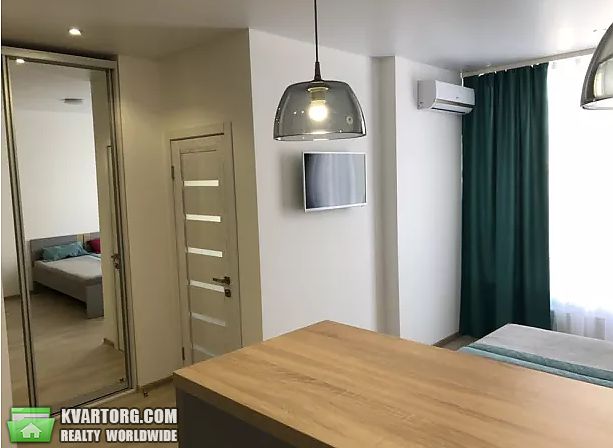 Rent out 1-room apartment. Киев, ул. Сирецко-Садовая, — photo 2