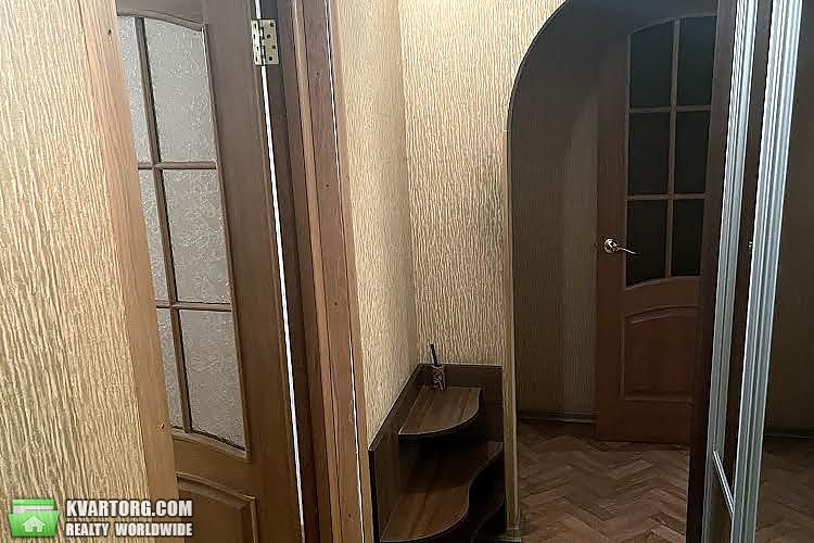 Sell 2-room apartment. Киев,  Зодчих — photo 6