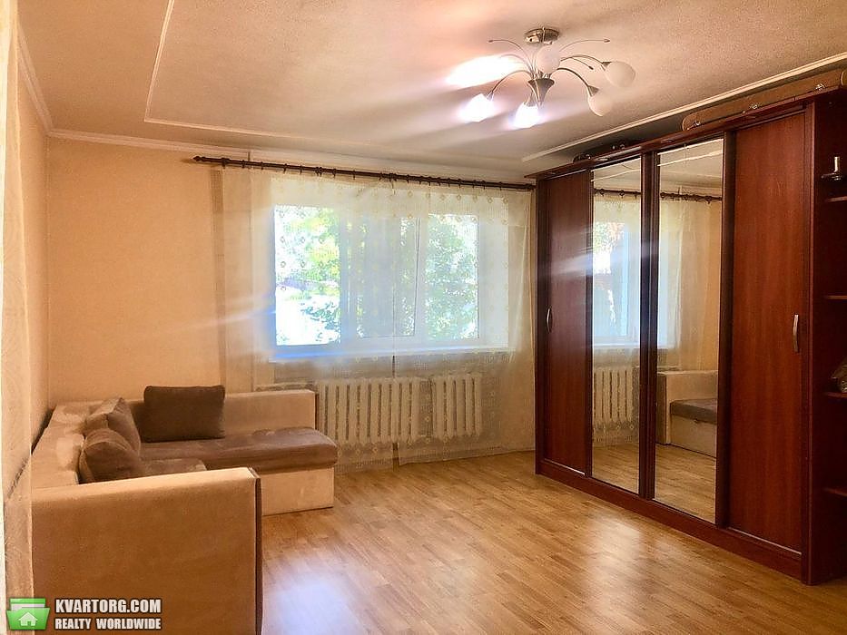 Sell 2-room apartment. Киев, Нижнеюрковская — photo 4