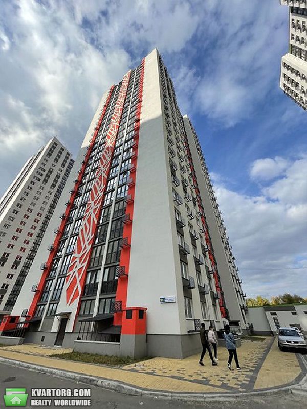 Sell 1-room apartment. Киев,  Закревского — photo 7