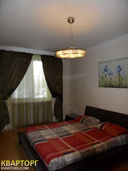 Rent out 2-room apartment. Одесса, Палубная — photo 3