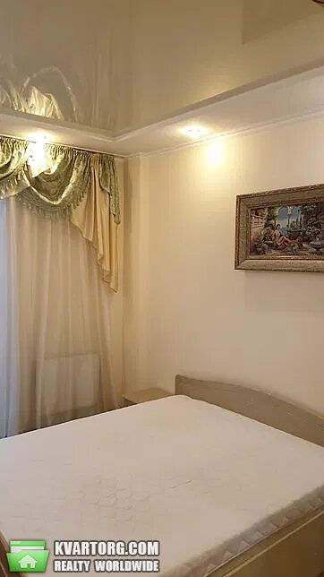 Rent out 2-room apartment. Киев,  Эрнста — photo 7