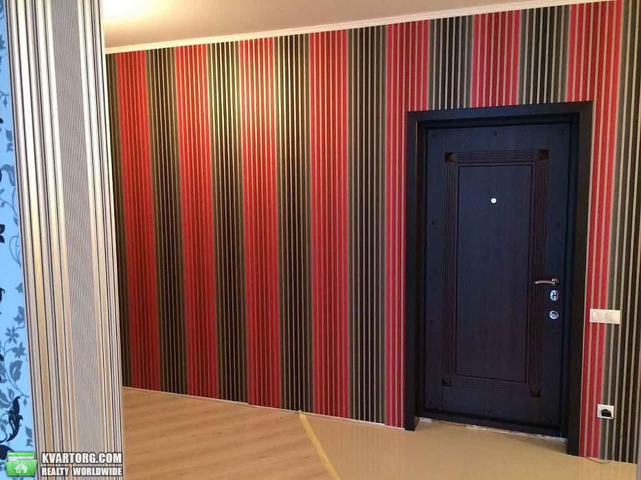Rent out 2-room apartment. Киев,  Чавдар — photo 5