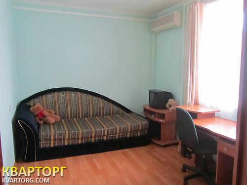 Rent out 3-room apartment. Одесса, Французский бульвар — photo 4