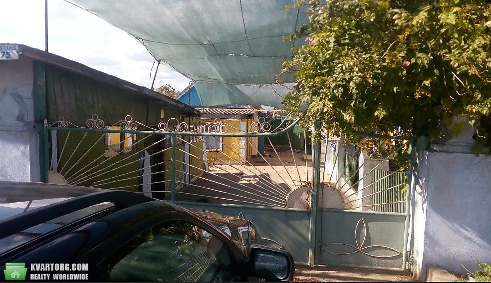 Sell house. Одесса, с. Николаевка — photo 3