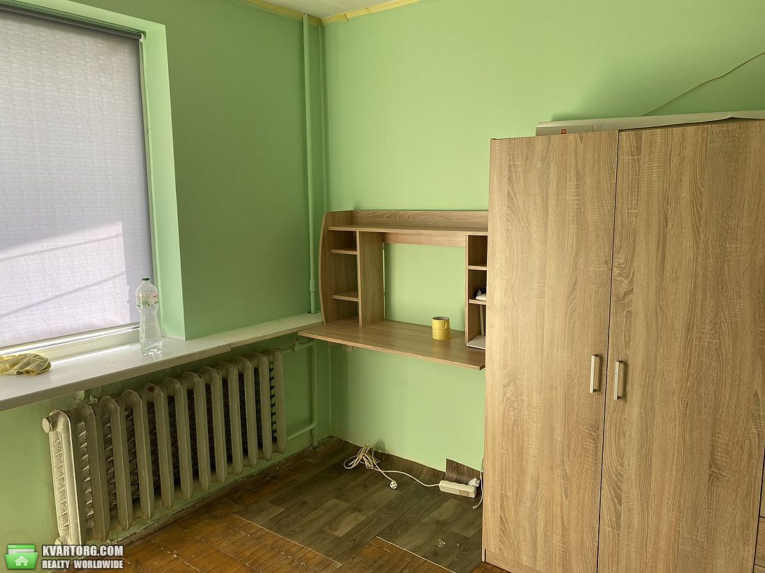 Rent out 1-room apartment. Киев,  Полесская — photo 7