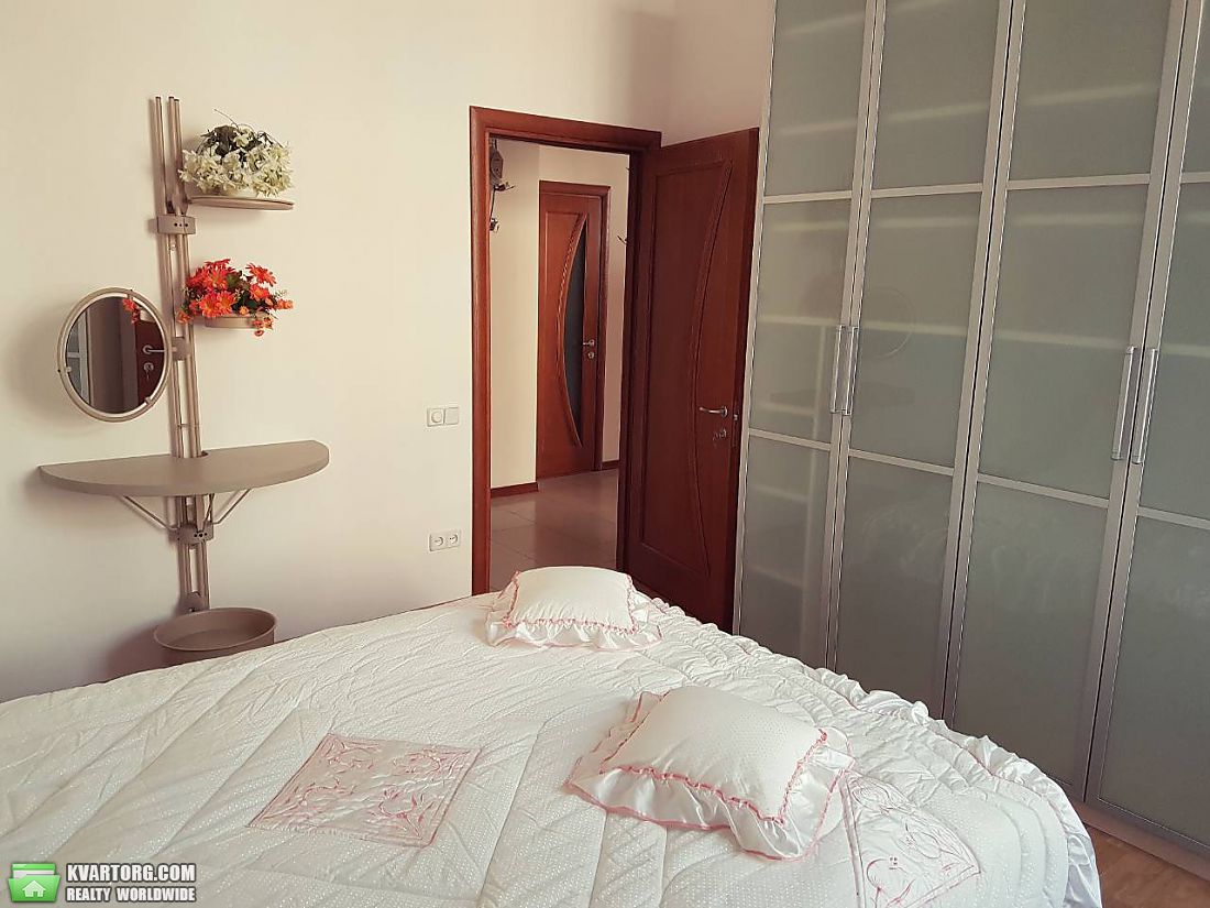Rent out 3-room apartment. Киев,  Ярославов Вал — photo 4