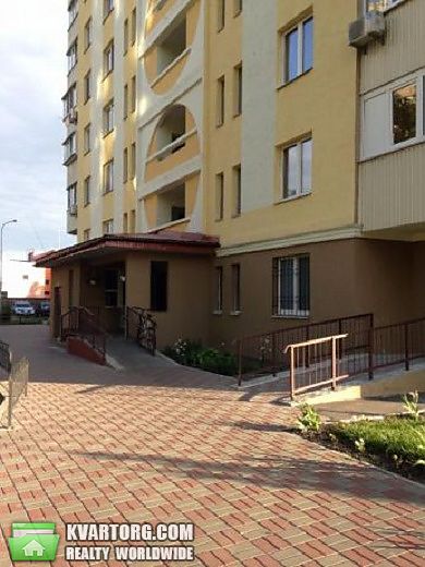 Sell 1-room apartment. Киев,  Хорольская — photo 2