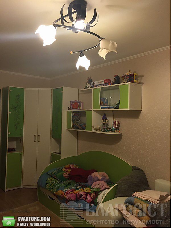 Sell 2-room apartment. Киев, Мате Залки — photo 6