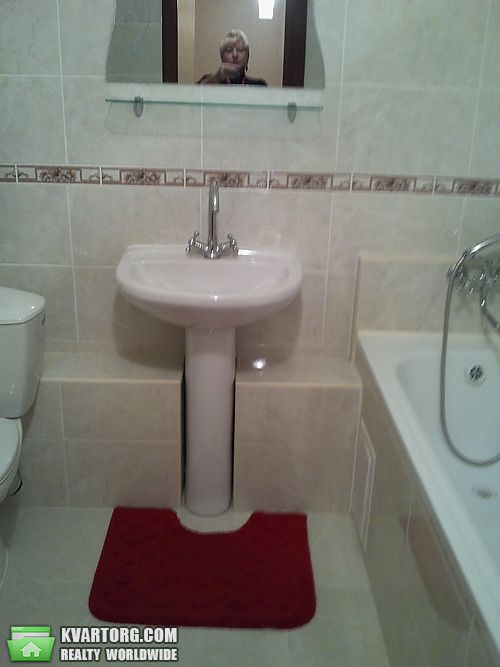 Sell 1-room apartment. Киев, Григория Ващенко — photo 6