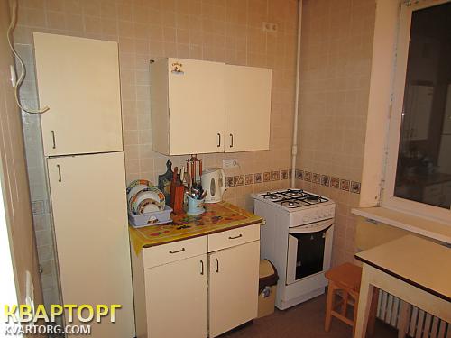 Rent out 1-room apartment. Харьков, Тимуровцев — photo 5
