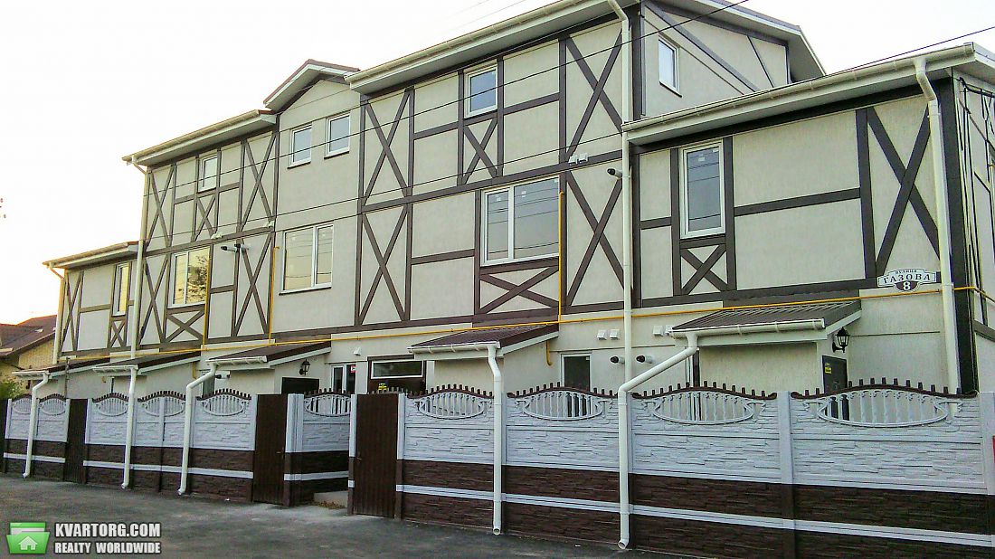 Sell 3-room apartment. Киев, Газовая — photo 6