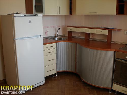 Rent out 1-room apartment. Киев,  Оболонская наб — photo 2