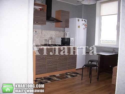 Sell 1-room apartment. Одесса, Бочарова — photo 7