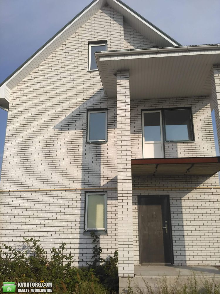 Sell house. Киевская обл., новая — photo 3