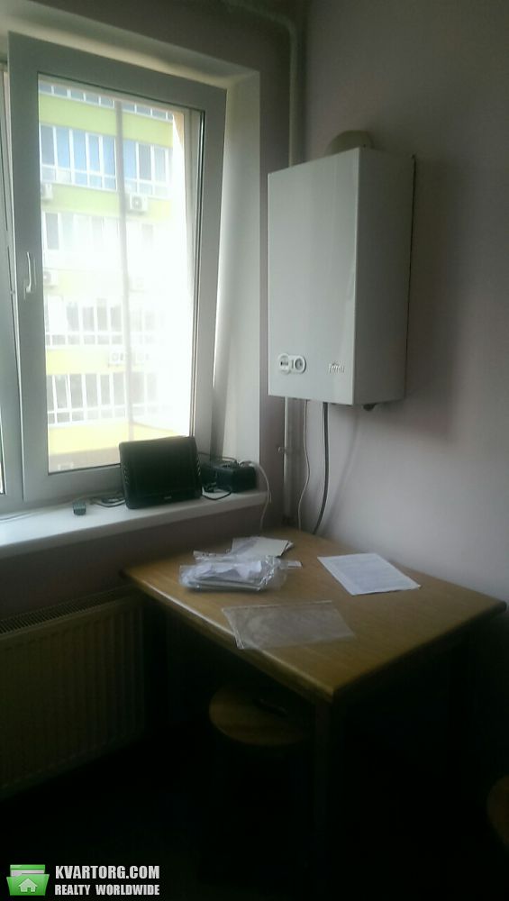 Sell 1-room apartment. Киев,  Львовская — photo 8