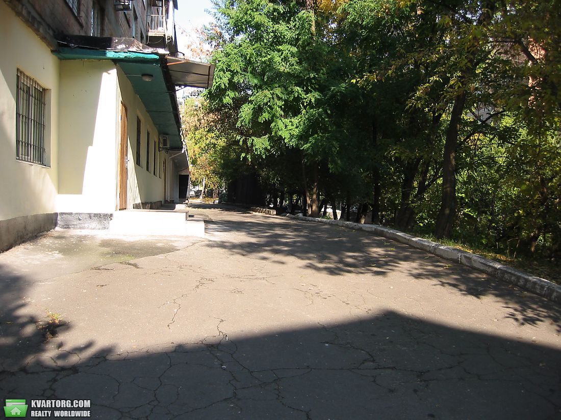 Rent out office. Киев,  Васильковская — photo 10
