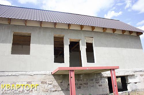 Sell house. Луганск, Донбасский пер. — photo 5