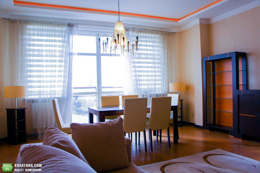Rent out 3-room apartment. Киев, ул. Коновальца Евгения — photo 5