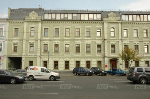 Rent out office. Киев, Жилянская — photo 3