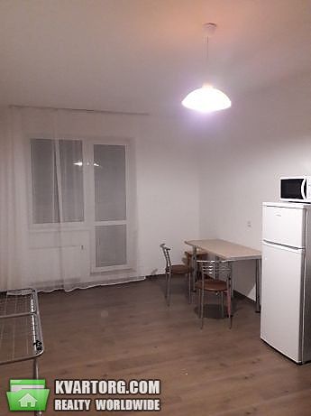 Rent out 1-room apartment. Киев,  Панельная — photo 4