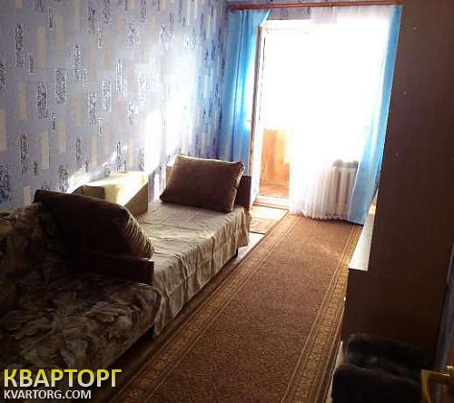 Rent out 3-room apartment. Киев,  Бойченко — photo 3
