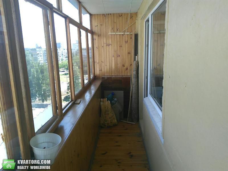 Sell 2-room apartment. Киев,  Тимошенко — photo 10