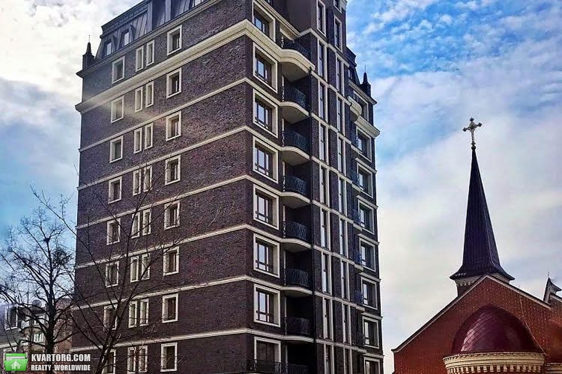 Sell 4-room apartment. Киев,  Тургеневская — photo 1