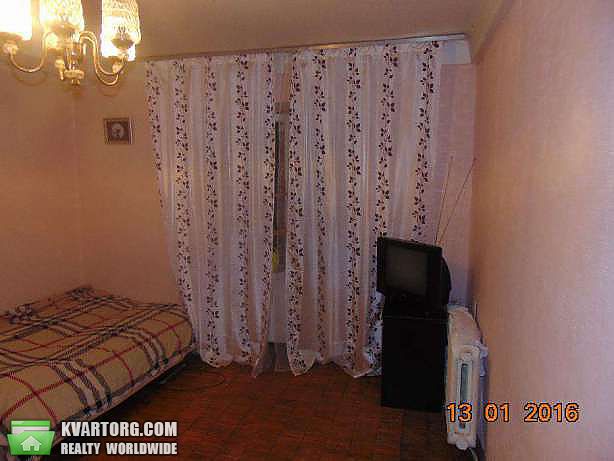 Sell 1-room apartment. Киев,  Матеюка — photo 2