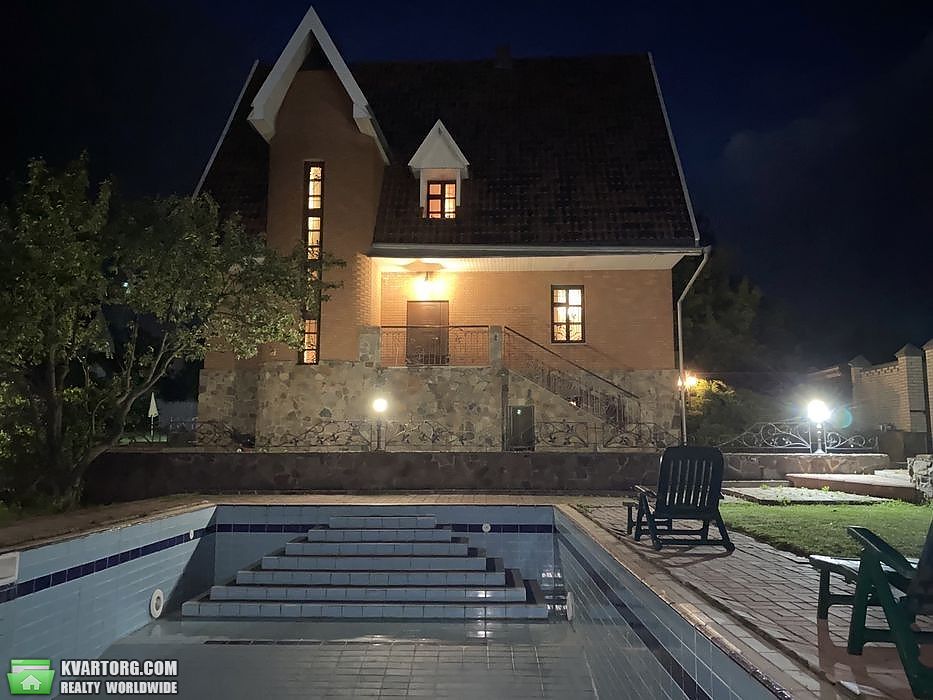 Rent out house. Киевская обл., Кийлов — photo 1