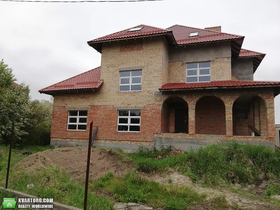 Sell house. Киевская обл., Старз — photo 1