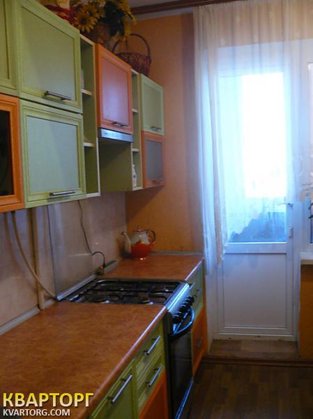Sell 3-room apartment. Киев,  Щербакова — photo 2